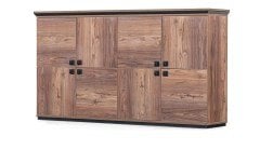 Akr Ofis Mustang Makam Takımı