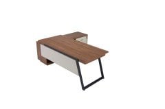 Akr Ofis Flat Yönetici Takımı