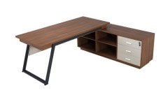 Akr Ofis Flat Yönetici Takımı