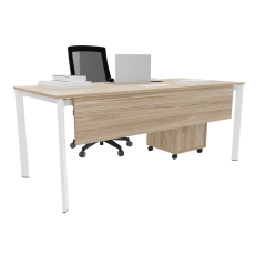 Akr Ofis Corner Çalışma Masası