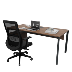 Akr Ofis Corner Çalışma Masası