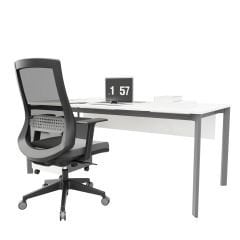 Akr Ofis Corner Çalışma Masası