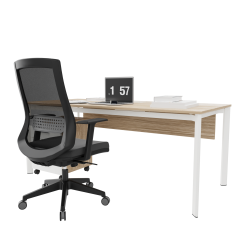 Akr Ofis Corner Çalışma Masası