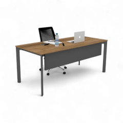 Akr Ofis Corner Çalışma Masası