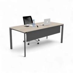 Akr Ofis Corner Çalışma Masası