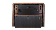 PERAL  Vip Makam Takımları