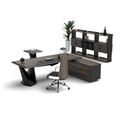 Origami Makam Takımı