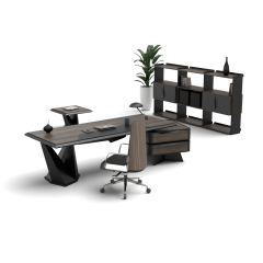 Origami Makam Takımı