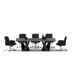 Origami Toplantı Masası