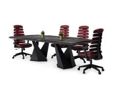 Origami Toplantı Masası