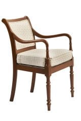Akr Ofis Crown Sandalye