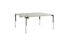 Akr Ofis ikili Pure Workstation