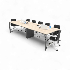 Akr Ofis  Corner Toplantı Masası
