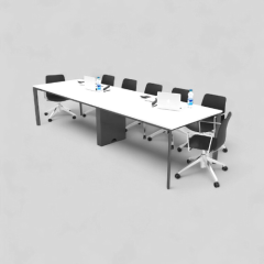 Akr Ofis  Corner Toplantı Masası