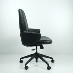 Akr Ofis Pol Çalışma Koltuğu