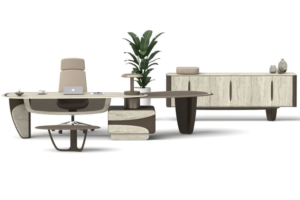 Akr Ofis Pal Makam Takımı