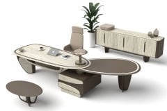 Akr Ofis Pal Makam Takımı