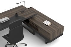 Akr Ofis BG 65 Makam Takımı