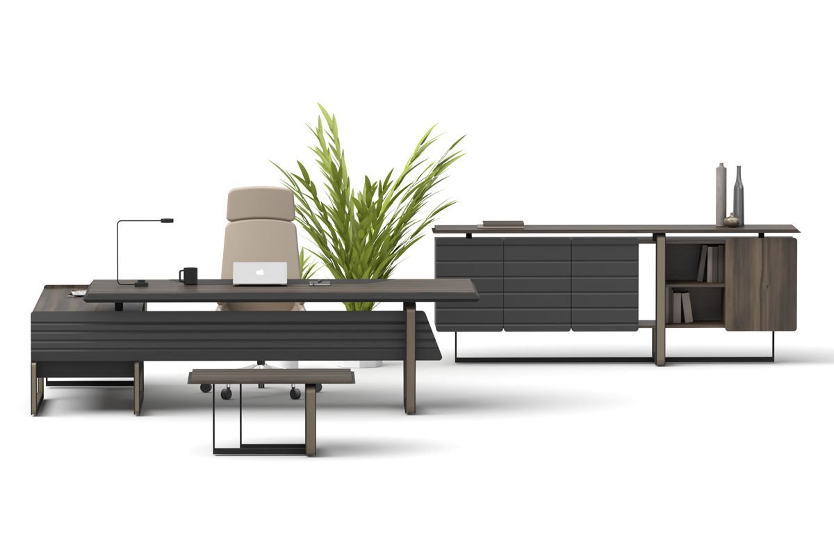 Akr Ofis BG 65 Makam Takımı