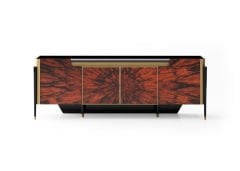 Akr Ofis Dolce Premium Makam Takımı