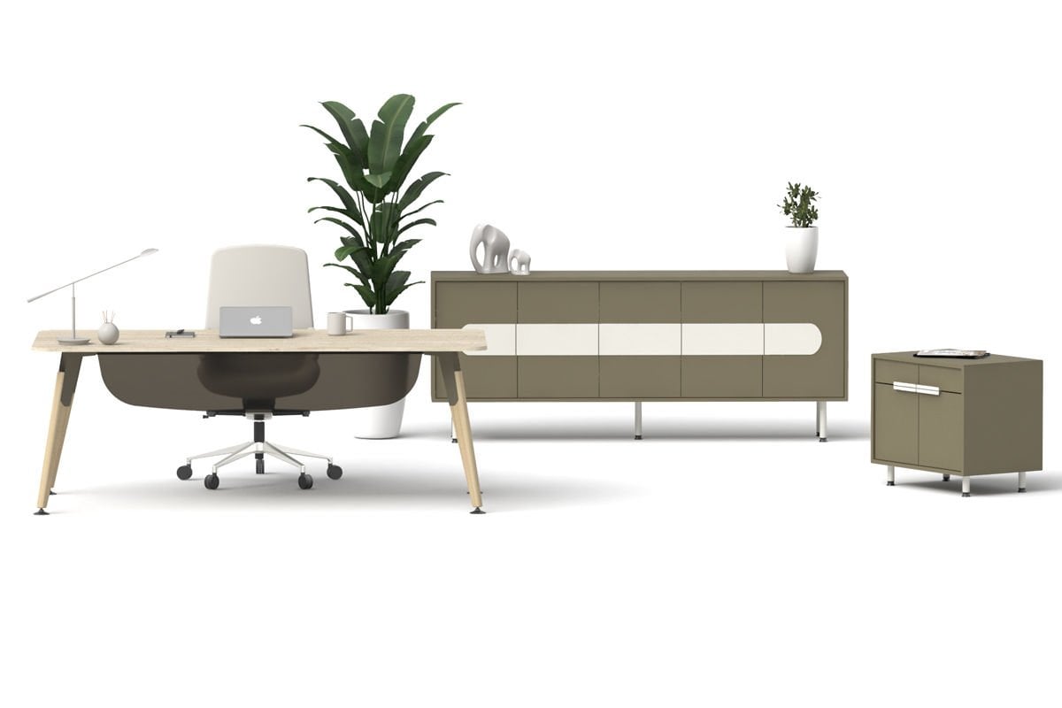 Akr Ofis Proud Makam Takımı