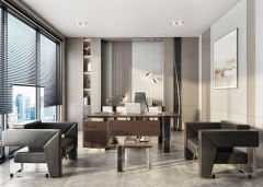 Akr Ofis Talin Premium Makam Takımı