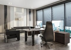 Akr Ofis Talin Premium Makam Takımı