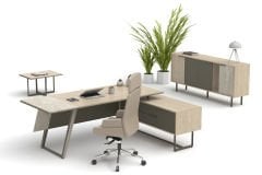 Akr Ofis Alfa Makam Takımı