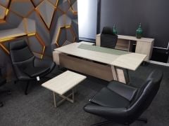 Akr Ofis Alfa Makam Takımı