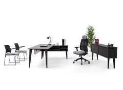 Akr Ofis Snap Çalışma Masası