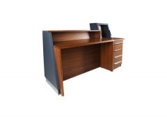 Akr Ofis Pedesa Tekli Kesonlu Banko