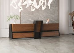 Akr Ofis Pedesa İkili Banko