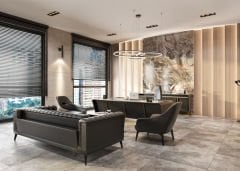 Akr Ofis Aston Makam Takımı