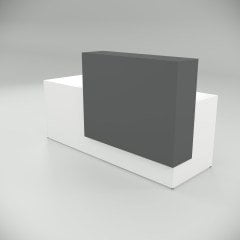 Akr Ofis 2022 Banko Antrasit