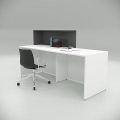 Akr Ofis 2022 Banko Antrasit