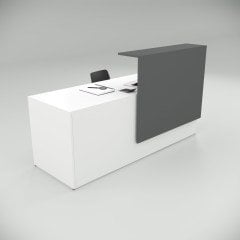 Akr Ofis 2022 Banko Antrasit