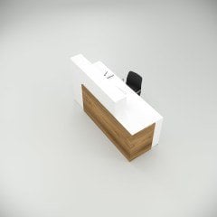 Akr Ofis Bern Banko ceviz