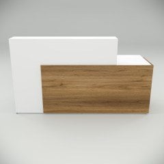 Akr Ofis Bern Banko ceviz