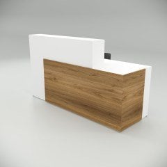 Akr Ofis Bern Banko ceviz