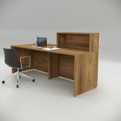 Akr Ofis Maya Banko Ceviz