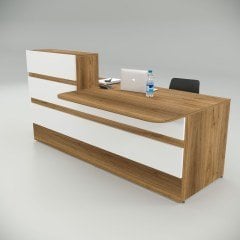 Akr Ofis Maya Banko Ceviz