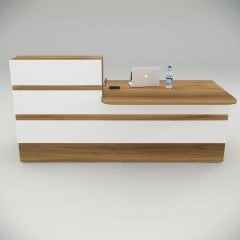 Akr Ofis Maya Banko Ceviz