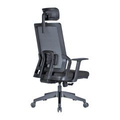 Akr Ofis Tekno Yönetici Koltuğu