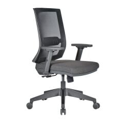 Akr Ofis Moon Çalışma Koltuğu