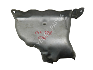 OE 8200487350-EGZOST MANİFOLD KORUYUCU FLUENCE