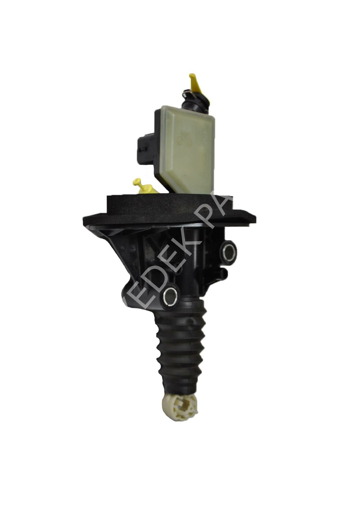OE 306109387R-DEBRIYAJ UST MERKEZI MEGANE IV