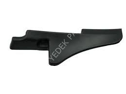 ÖN CAM IZGARASI SAĞ YAN KAPAK DUSTER I