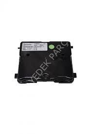OEM 285256608R-KLİMA BEYNİ MEGANE IV