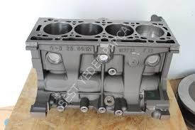 OE K4JC710 Q039370-MOTOR BLOGU 1.4 16V CLIO II