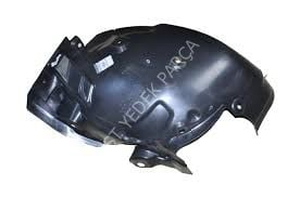 SOL ÖN DAVLUMBAZ ARKA KISIM FLUENCE